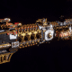 Adeptus Mechanicus Cruiser - Lunar (Agripinaa Faction)