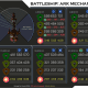 Ark Mechanicus - Weapon Damage Profile (Primary Sides)