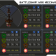 Ark Mechanicus - Weapon Damage Profile (Front)