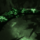 Necron Frigate - Jackal (Nepheru Sub-Faction)