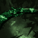 Necron Frigate - Jackal (Nihilakh Sub-Faction)
