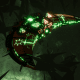 Necron Destroyer - Dirge (Novokh Sub-Faction)
