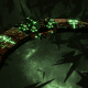 Necron Frigate - Jackal (Novokh Sub-Faction)