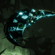 Necron Destroyer - Dirge (Thokt Sub-Faction)