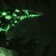 Necron Destroyer - Dirge (Nepheru Sub-Faction)