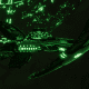 Necron Light Cruiser - Shroud (Temeryn Sub-Faction)