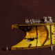 Imperial Navy Light Cruiser - Endeavour (Armageddon Sub-Faction)