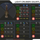 Dauntless - Weapon Damage Profile (Front)