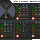 Dauntless MK.II - Weapon Damage Profile (Side Secondary)