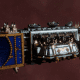 Imperial Navy Light Cruiser - Endurance (Bastion Sub-Faction)