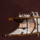 Imperial Navy Light Cruiser - Endeavour (Solar Sub-Faction)