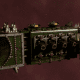 Imperial Navy Light Cruiser - Endeavour (Bakka Sub-Faction)