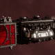 Imperial Navy Light Cruiser - Endurance (Koronus Sub-Faction)