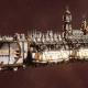 Imperial Navy Cruiser - Gothic (Solar Sub-Faction)