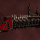 Imperial Navy Cruiser - Tyrant (Koronus Sub-Faction)