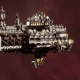 Imperial Navy Cruiser - Dominator (Solar Sub-Faction)
