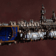 Imperial Navy Cruiser - Gothic (Bastion Sub-Faction)