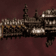 Imperial Navy Cruiser - Lunar (Gothic Sub-Faction)
