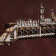 Imperial Navy Cruiser - Tyrant (Solar Sub-Faction)