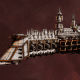 Imperial Navy Cruiser - Dictator (Solar Sub-Faction)