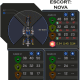 Nova - Weapon Damage Profile (Sides)