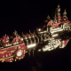 Adeptus Mechanicus Destroyer - Hunter (Graia Faction)