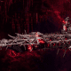 Chaos Cruiser - Slaughter (World Eaters Sub-Faction)