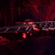 Chaos Cruiser - Carnage (Black Legion Sub-Faction)