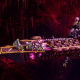 Chaos Cruiser - Carnage (Emperor's Children Sub-Faction)