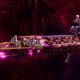 Chaos Cruiser - Murder (Emperor's Children Sub-Faction)