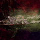 Chaos Battle Cruiser - Acheron (Death Guard Sub-Faction)