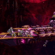 Chaos Battle Cruiser - Acheron (Emperor's Children Sub-Faction)