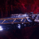 Chaos Battle Cruiser - Hades (Night Lords Sub-Faction)