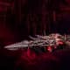 Chaos Battle Cruiser - Hecate (World Eaters)