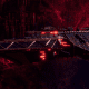 Chaos Battle Cruiser - Styx (Black Legion Sub-Faction)