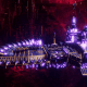 Chaos Grand Cruiser - Retaliator (Thousand Sons Sub-Faction)