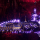 Chaos Grand Cruiser - Executor (Thousand Sons Sub-Faction)