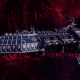 Chaos Grand Cruiser - Executor (Lost and the Damned Sub-Faction)