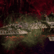 Chaos Grand Cruiser - Repulsive (Death Guard Sub-Faction)