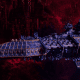 Chaos Grand Cruiser - Repulsive (Night Lords Sub-Faction)