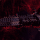 Chaos Grand Cruiser - Executor (Black Legion Sub-Faction)