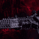 Chaos Grand Cruiser - Retaliator (Iron Warriors Sub-Faction)