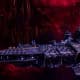 Chaos Grand Cruiser - Hellfire (Night Lords)