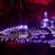 Chaos Grand Cruiser - Repulsive (Thousand Sons Sub-Faction)