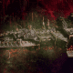 Chaos Grand Cruiser - Retaliator (Death Guard Sub-Faction)