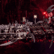 Chaos Grand Cruiser - Executor (World Eaters Sub-Faction)