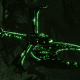 Necron Battle Cruiser - Scythe Reaper (Nepheru Sub-Faction)