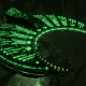 Necron Battleship - Cairn (Nihilakh Sub-Faction)