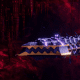 Chaos Raider - Infidel (Thousand Sons Sub-Faction)
