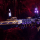 Chaos Light Cruiser - Hellbringer Mk2 (Thousand Sons Sub-Faction)